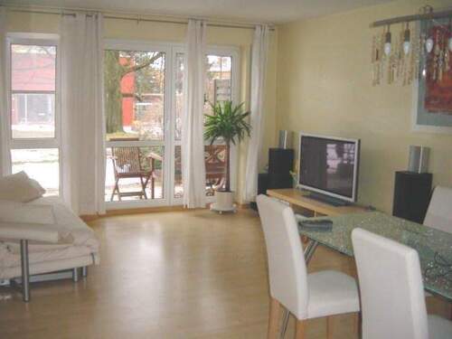 Bild 5 - 2 Zimmer Terrassenwohnung zur Miete in München