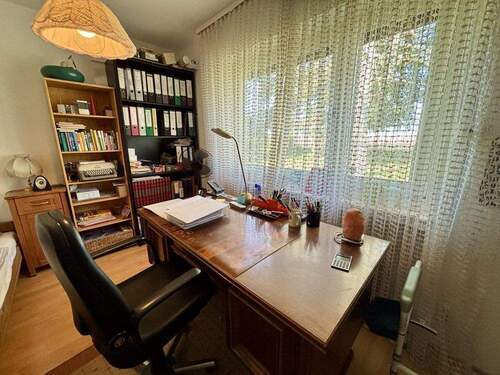 Homeoffice - 