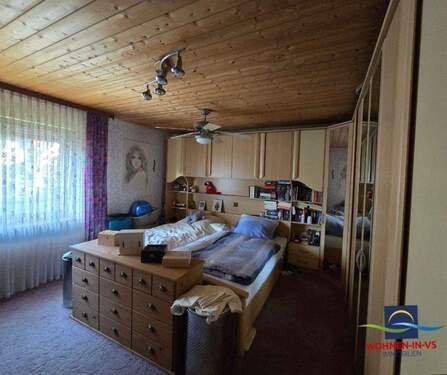 Schlafzimmer EG - 