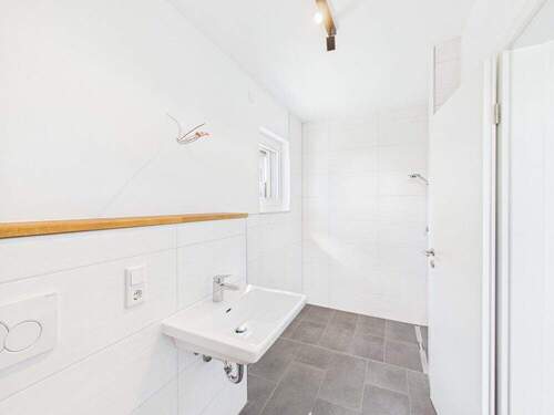 Rückansicht - 4 Zimmer Einfamilienhaus zum Kaufen in Niederstedem