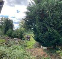 Grundstück für Ihr neues ScanHaus - ruhig gelegen in Regis-Breitingen