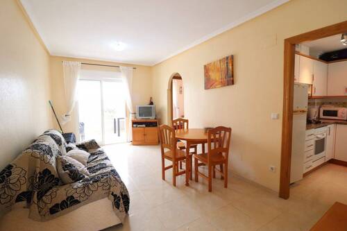 Bild 3 - 3 Zimmer Etagenwohnung in Guardamar del Segura