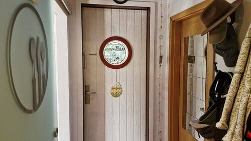 Eingangsbereich - 2 Zimmer Einfamilienhaus zum Kaufen in Neunkirchen-Seelscheid / Hasenbach