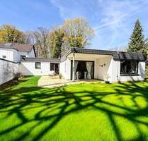 Bungalow in ruhiger Waldrandlage - Bergisch Gladbach Refrath