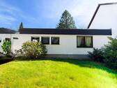 Ansicht Front - Bungalow mit 136,00 m&sup2; in Bergisch Gladbach zum Kaufen