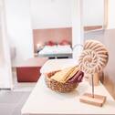 Schlafzimmer - 