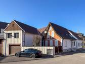 Ansicht - 4 Zimmer Einfamilienhaus zum Kaufen in Kraichtal