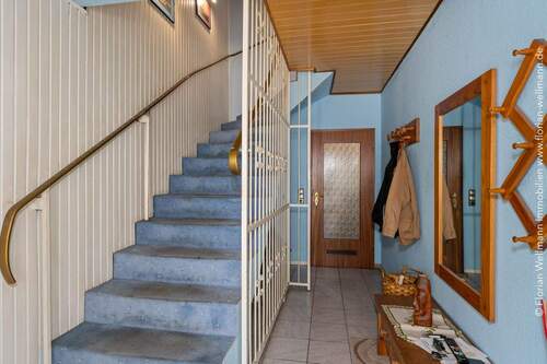 ... - 5 Zimmer Reihenmittelhaus in Bremen