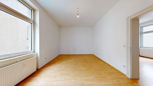 Zimmer Ansicht I - 