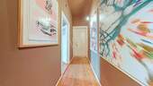 Flur - Etagenwohnung mit 114,00 m² in Berlin zum Kaufen