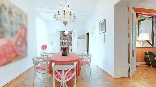 Esszimmer - 