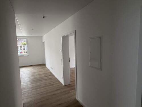 Eingang - 3 Zimmer Etagenwohnung in Jockgrim