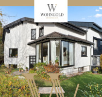 Attraktives Reihenendhaus mit besonderer Architektur und großzügigem Raumkonzept in Bonn-Hardtberg