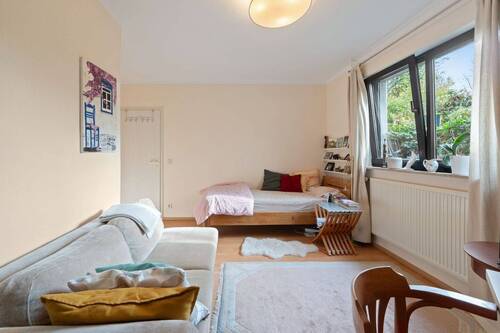 Ansicht Schlafzi. 2 UG - 