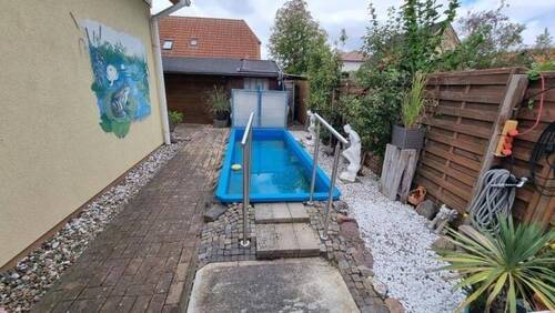 Pool - 