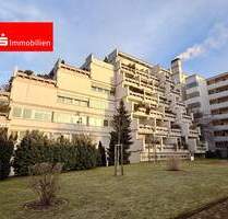 1-Zimmer-Appartement in Darmstadt (Komponistenviertel)