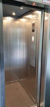 Fahrstuhl - 
