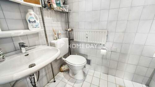 Badezimmer 1 - 