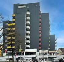 2-Zimmer Wohnung mit toller Aussicht im Zentrum von GP - Göppingen Stadtgebiet