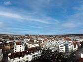 Aussicht2 - 2 Zimmer Etagenwohnung in Göppingen