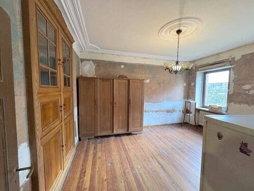 Esszimmer EG - Bauernhaus, Landhaus mit 167,40 m&sup2; in Welschbillig / Ittel zum Kaufen