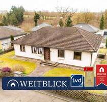 WEITBLICK: Bungalow-Liebhaber aufgepasst! - Affalterbach Wolfsölden