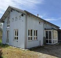 Gemütlich wohnen im Grünen - 349.000,00&nbsp;EUR Kaufpreis, ca.&nbsp; 138,00&nbsp;m&sup2;&nbsp;Wohnfl&auml;che in Aulendorf (PLZ: 88326) Steinenbach