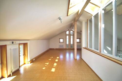 Zimmer Dachgeschoss - 