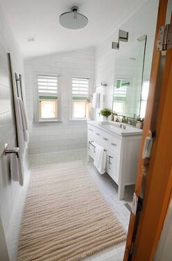 Einrichtungsbeispiel Bad OG - 