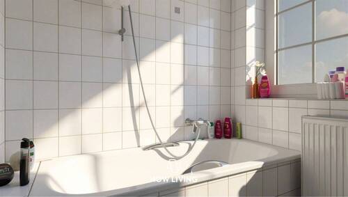 Badezimmer - 