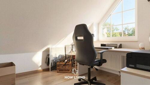 Büro - 