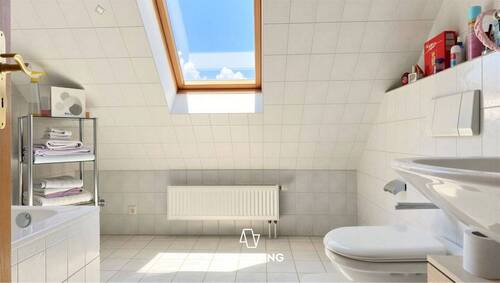 Badezimmer - 
