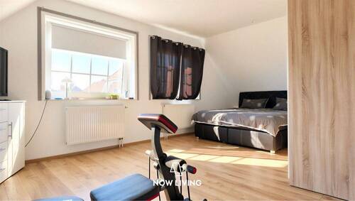 Schlafzimmer - 
