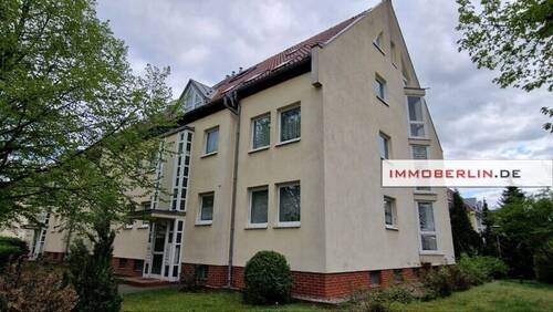 2 - 2 Zimmer Etagenwohnung in Falkensee