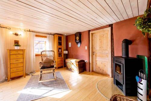Wzi OG 1024.jpg - 7 Zimmer Mehrfamilienhaus, Wohnhaus zum Kaufen in Auma-Weidatal