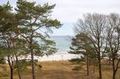 Der unverbaubare Meeresblick - 