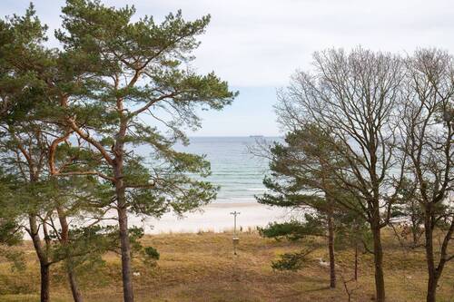 Der unverbaubare Meeresblick - 