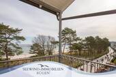 Unverbaubarer Meeresblick - Ferienwohnung mit Fahrstuhl im Ostseebad Binz auf der Insel Rügen - Unverbaubarer Meeresblick - Ferienwohnung mit Fahrstuhl im Ostseebad Binz auf der Insel Rügen