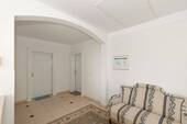 Der charmante Stil im Treppenhaus - 