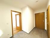 Eingangsbereich - 1 Zimmer Etagenwohnung in Fürth