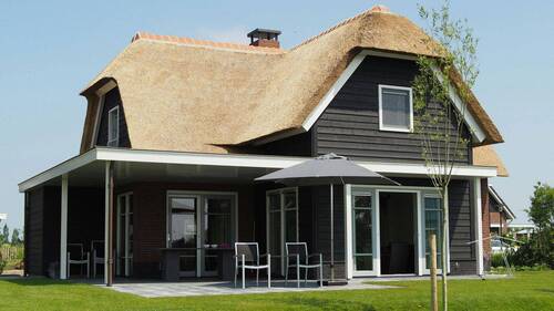 Haus von Baupartner - 