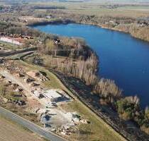 Unverbaubares Seegrundstück - 1a-Lage in Hemmoor, LK CUXAVEN auch inkl. Haus ab 349.000! 01728118000 - Hemmoor Warstade Westersode
