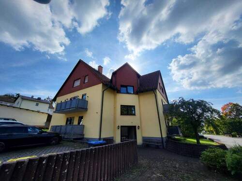 Haus - Einziehen & Wohlfühlen - Ihr Wohntraum in Schotten wartet!