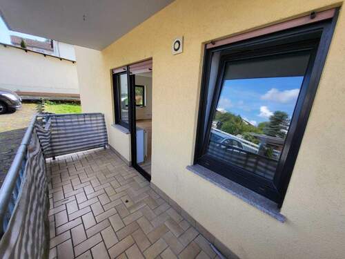 Balkon - 