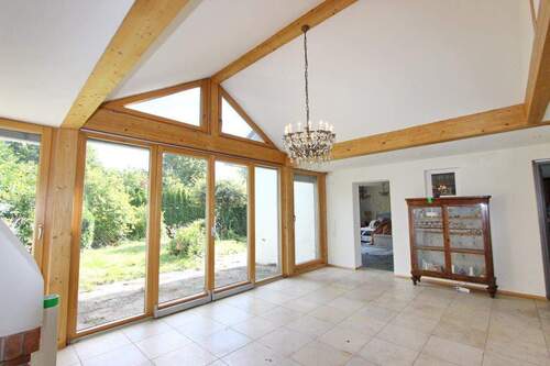 Bild3 - 5 Zimmer Doppelhaushälfte in Amtzell