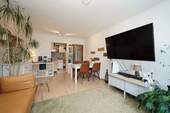 Wohnen EG - 