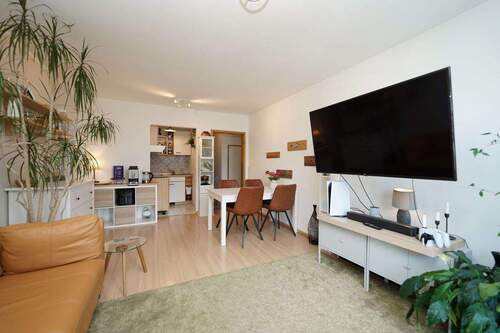 Wohnen EG - 