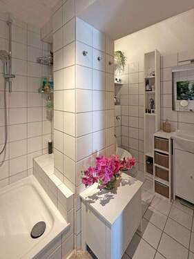 Duschbad EG - 