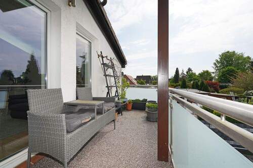 Balkon - 