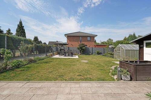 Gartenblick - 